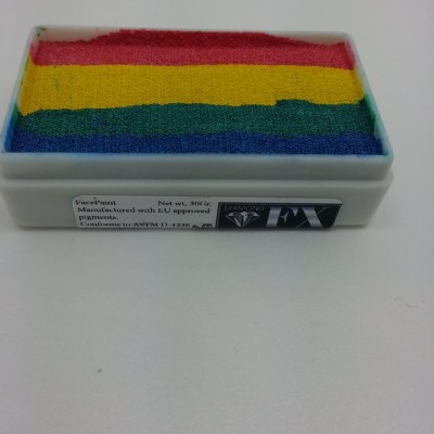 Diamond FX One Stroke Cake  RS30 36